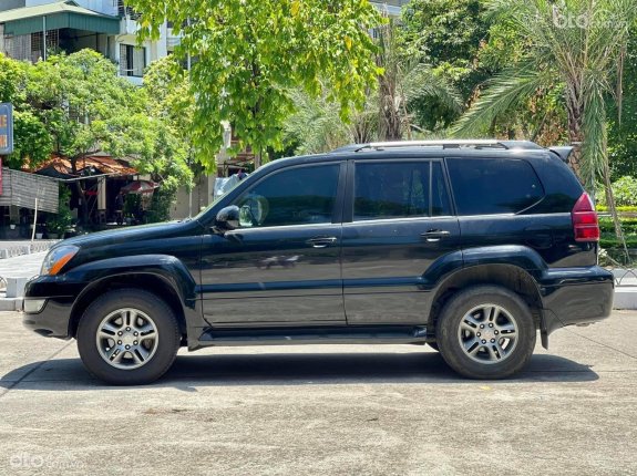 Lexus GX 470 2005 - 1 chủ từ đầu