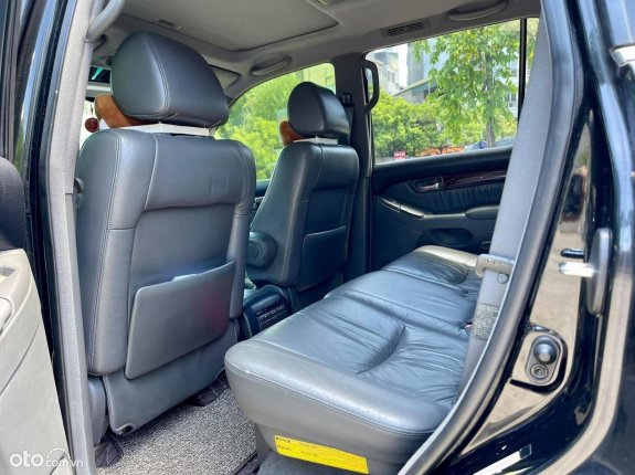 Lexus GX 470 2005 - 1 chủ từ đầu