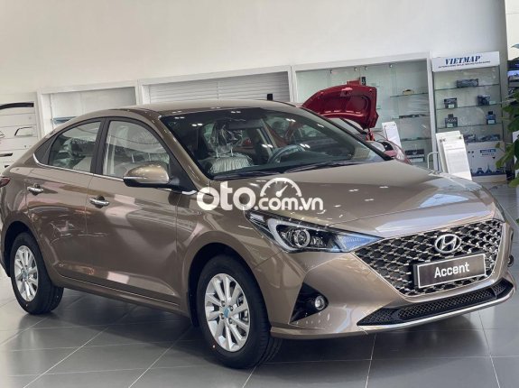 Bán xe Hyundai Accent 1.4MT Base sản xuất năm 2021