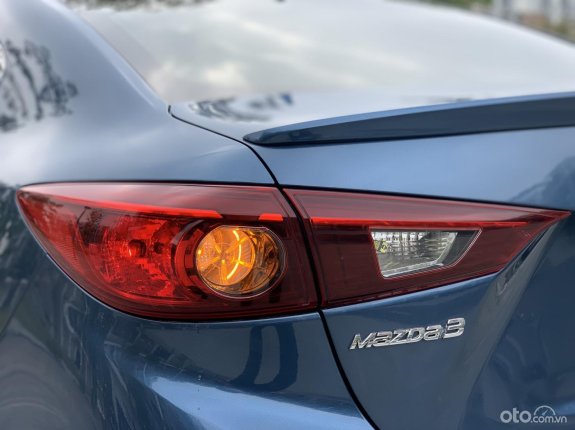 Bán Mazda 3 đăng ký 2019 còn mới giá chỉ 615tr