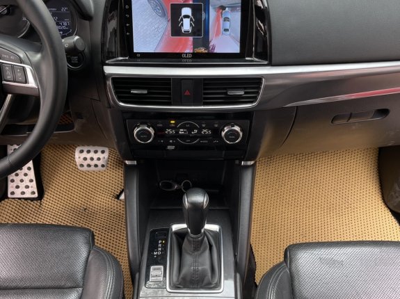 Bán ô tô Mazda CX-5 bản full 2 cầu năm 2018