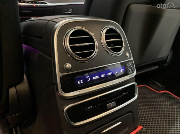 Mercedes-Benz S400 2017 - Xe cực sang, siêu lướt, bao test hãng