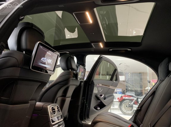 Mercedes-Benz S400 2017 - Xe cực sang, siêu lướt, bao test hãng