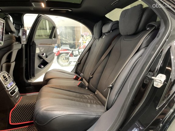 Mercedes-Benz S400 2017 - Xe cực sang, siêu lướt, bao test hãng