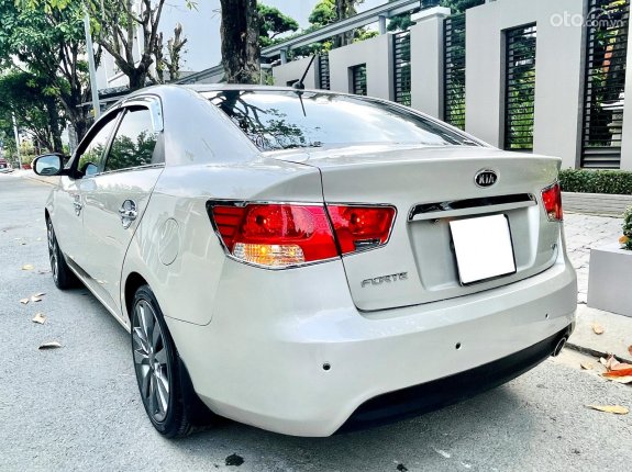 🛡 KIA FORTE Tự Động S AT  Bản Full Options   Mode  2011  🚘