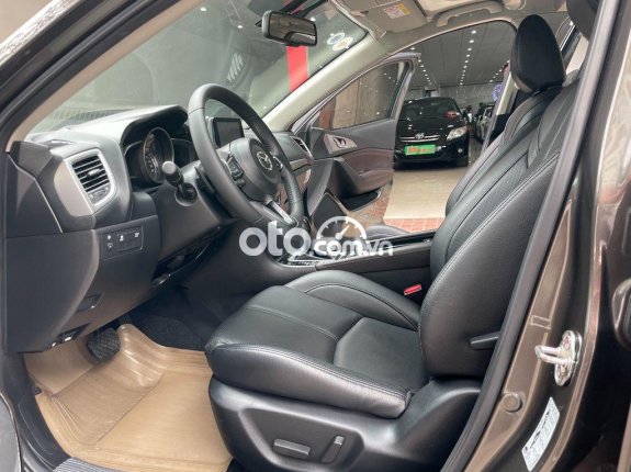 Bán Mazda 3 Luxury năm sản xuất 2019, màu xám, 598 triệu