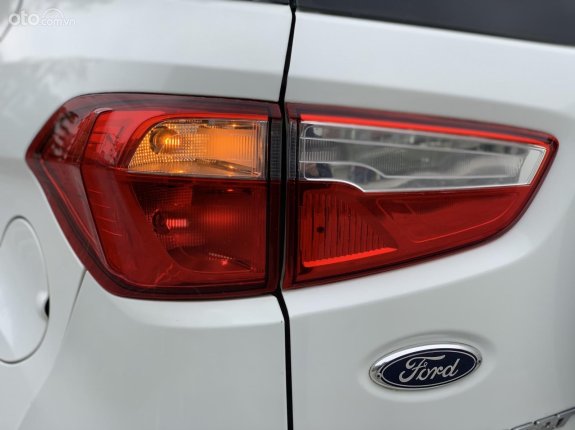 Cần bán xe Ford EcoSport sản xuất 2014 mới 95% giá tốt 399tr