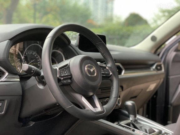 Mazda CX5 2.0 AT sx 2019