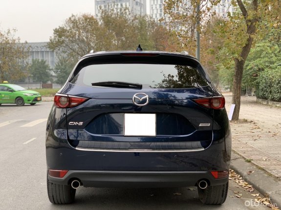 Mazda CX5 2.0 AT sx 2019