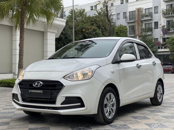 Cần bán Hyundai Grand i10 MT sản xuất  đăng ký 2019 xe nhập giá 290tr