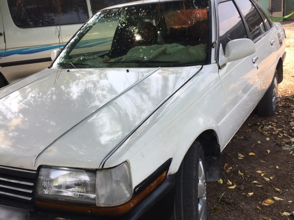 Cần bán Toyota Corona năm sản xuất 1984, xe nhập khẩu Nhật, 1 chủ từ đầu, giá cực tốt