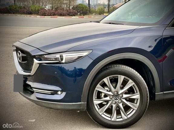 Cần bán lại xe Mazda CX-5 2.0 Luxury sản xuất 2021