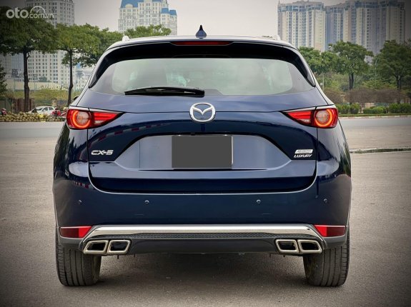 Cần bán lại xe Mazda CX-5 2.0 Luxury sản xuất 2021