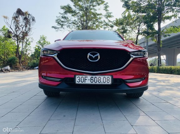 Auto 368 cần bán Mazda CX5 2.5AT AWD 2019. Odo hơn 20.000km, đăng kí tư nhân sử dụng