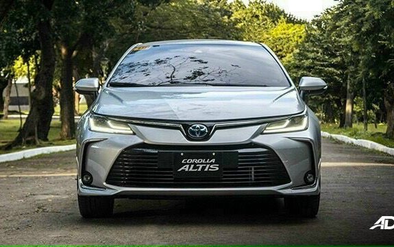 Toyota Corolla Altis Phiên bản khác 2022 - Xe nhập khẩu, tích hợp cả động cơ điện và xăng, giao xe tận nhà, hỗ trợ trả góp lên đến 85%