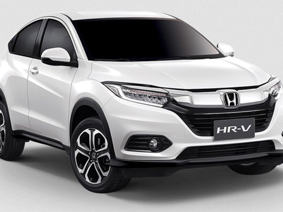 Honda HR-V 2022 - Giảm 100tr tiền mặt, tặng bảo hiểm thân vỏ