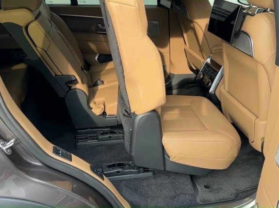 Land Rover Range Rover Phiên bản khác 2025 - Bán xe phiên bản 7 chỗ nhập khẩu chính hãng mới, xe giao ngay