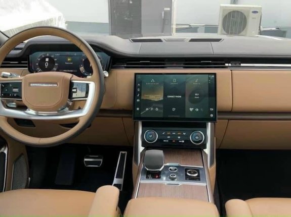 Land Rover Range Rover Phiên bản khác 2025 - Bán xe phiên bản 7 chỗ nhập khẩu chính hãng mới, xe giao ngay