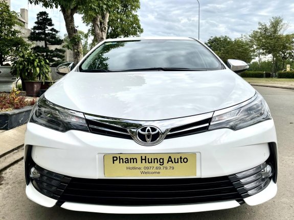 Phiên bản cao cấp nhất
