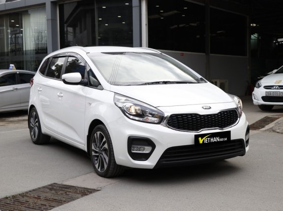Kia Rondo 2.0MT 2020, hỗ trợ trả góp