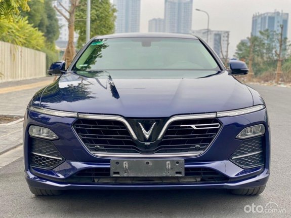 Bán xe VinFast LUX A2.0 Premium sản xuất 2019
