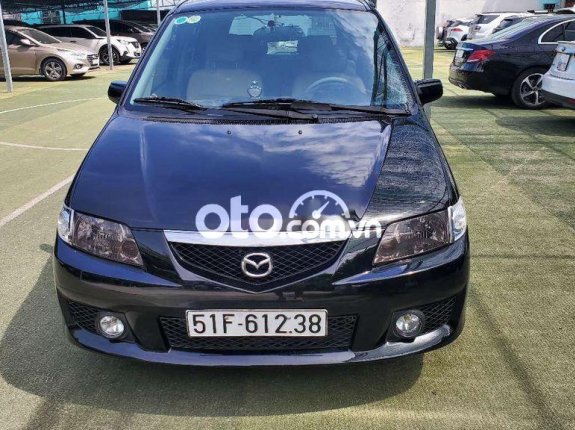 Cần bán xe Mazda Premacy sản xuất 2006