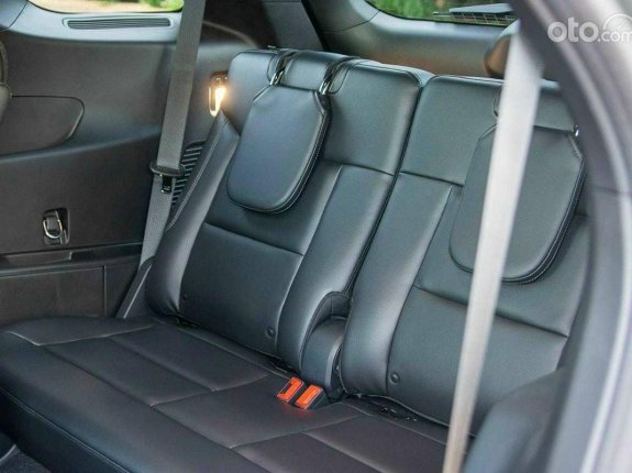 Ford Explorer Limited 2023 - Xe nhập khẩu 100% từ Mỹ - Nâng tầm đẳng cấp