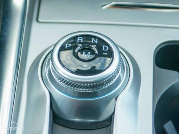 Ford Explorer Limited 2023 - Xe nhập khẩu 100% từ Mỹ - Nâng tầm đẳng cấp