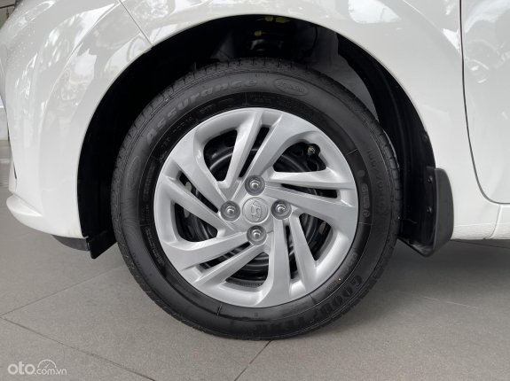 Hyundai Grand i10 Sedan 1.2 MT 2021 - Giá tốt, khuyến mại lên tới 40tr