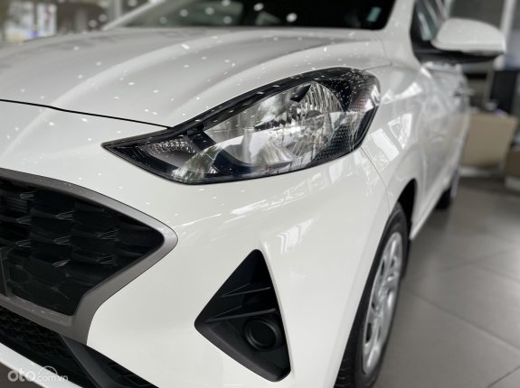 Hyundai Grand i10 Sedan 1.2 MT 2021 - Giá tốt, khuyến mại lên tới 40tr