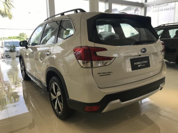 Subaru Forester 2.0i-L 2020 - Liên hệ ngay để nhận ưu đãi hấp dẫn, sẵn xe giao ngay