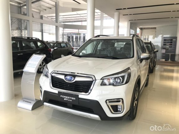 Subaru Forester 2.0i-L 2020 - Liên hệ ngay để nhận ưu đãi hấp dẫn, sẵn xe giao ngay