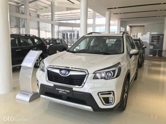 Subaru Forester 2.0i-L 2020 - Liên hệ ngay để nhận ưu đãi hấp dẫn, sẵn xe giao ngay