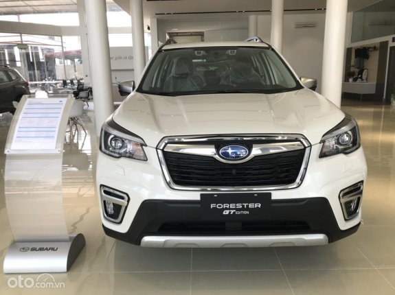 Subaru Forester 2.0i-L 2020 - Liên hệ ngay để nhận ưu đãi hấp dẫn, sẵn xe giao ngay