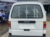 Suzuki Blind Van 2022 - Trả góp 80% giá trị xe, sẵn xe giao ngay giá tốt nhất Hà Nội