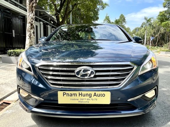 Nhập khẩu bản full GATH model 2015