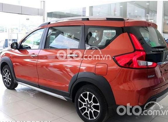 Suzuki XL7 2022 - Đã sẵn xe số lượng ít, giao ngay giá tốt, giảm giá kịch sàn cuối năm