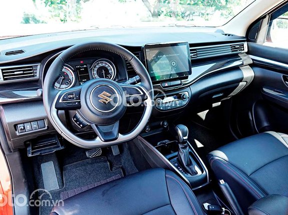 Suzuki XL7 2022 - Đã sẵn xe số lượng ít, giao ngay giá tốt, giảm giá kịch sàn cuối năm