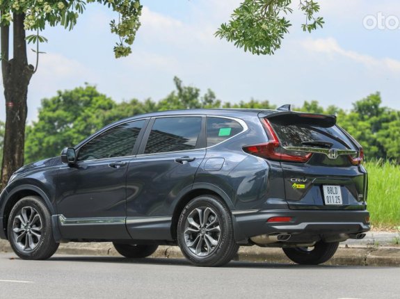 Honda CR-V 1.5 E 2022 - [Giao ngay] Rẻ nhất Hà Nội - Lăn bánh từ 900 triệu - Ưu đãi gần 100 triệu tiền mặt và phụ kiện