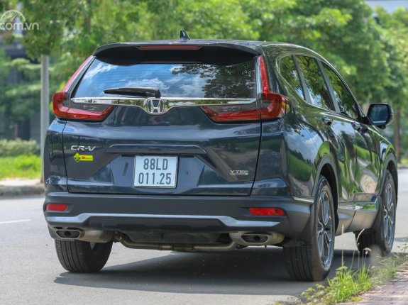 Honda CR-V 1.5 E 2022 - [Giao ngay] Rẻ nhất Hà Nội - Lăn bánh từ 900 triệu - Ưu đãi gần 100 triệu tiền mặt và phụ kiện