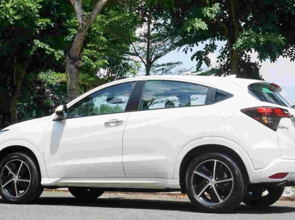 Honda HR-V 2022 - Giảm 100tr tiền mặt, tặng bảo hiểm thân vỏ