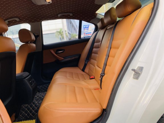 BMW 320i M Sport 2010 - Giá cạnh tranh, xe nhập khẩu, cực sang