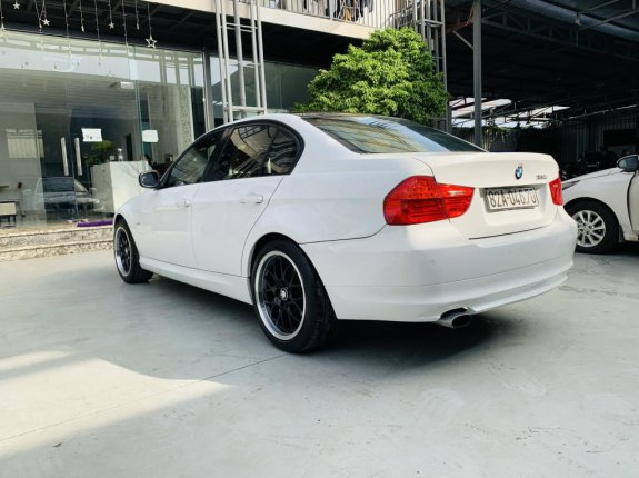 BMW 320i M Sport 2010 - Giá cạnh tranh, xe nhập khẩu, cực sang