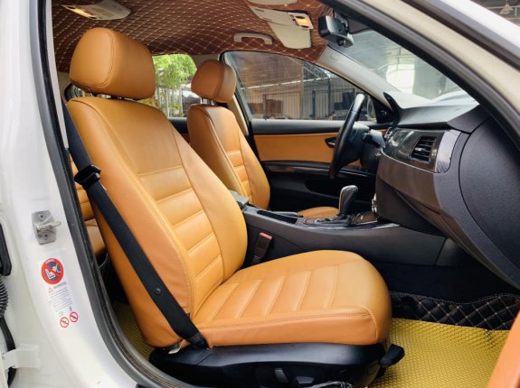 BMW 320i M Sport 2010 - Giá cạnh tranh, xe nhập khẩu, cực sang