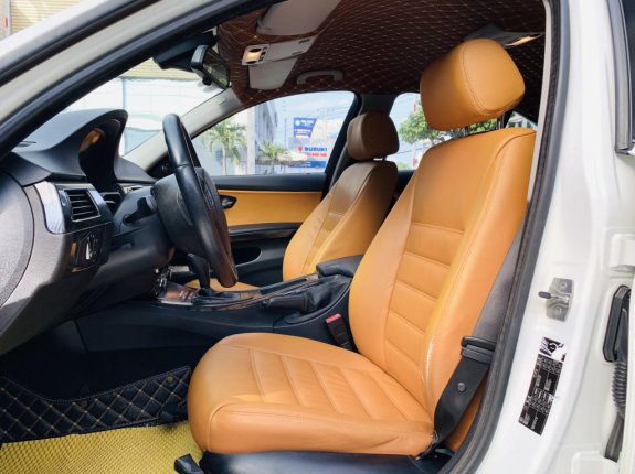 BMW 320i M Sport 2010 - Giá cạnh tranh, xe nhập khẩu, cực sang