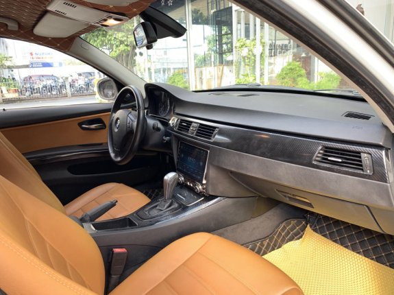 BMW 320i M Sport 2010 - Giá cạnh tranh, xe nhập khẩu, cực sang