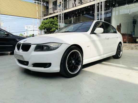 BMW 320i M Sport 2010 - Giá cạnh tranh, xe nhập khẩu, cực sang