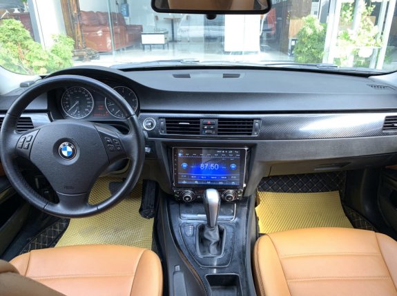 BMW 320i M Sport 2010 - Giá cạnh tranh, xe nhập khẩu, cực sang