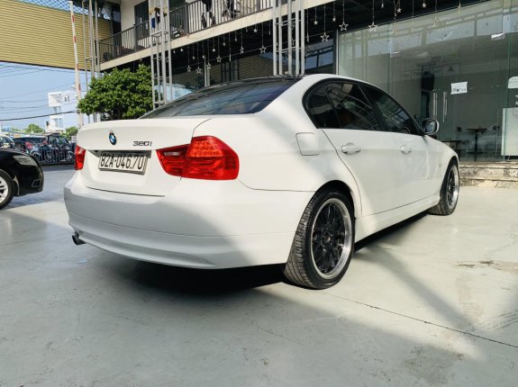 BMW 320i M Sport 2010 - Giá cạnh tranh, xe nhập khẩu, cực sang