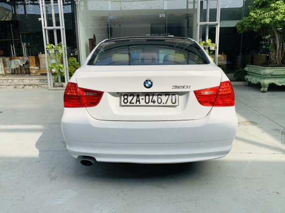 BMW 320i M Sport 2010 - Giá cạnh tranh, xe nhập khẩu, cực sang